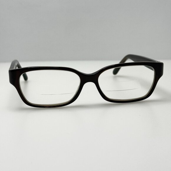 Tory Burch TY 2025 735 Eyeglasses Eye Glasses Frames 53-14-135 - Picture 1 of 6